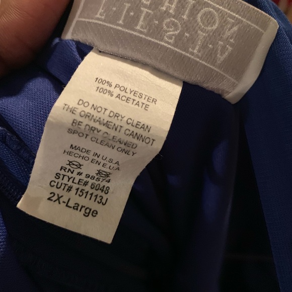 Formal - Picture 3 of 3